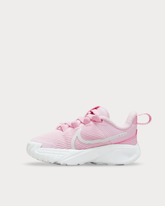 Nike Star Runner 4 - Pink Foam/White/Summit White